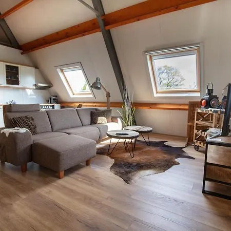 De Drie Bruggen Appartement Valkenswaard