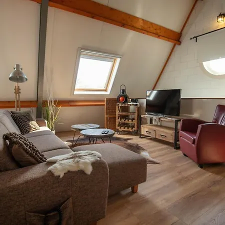 De Drie Bruggen Appartement