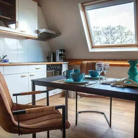 De Drie Bruggen Appartement *