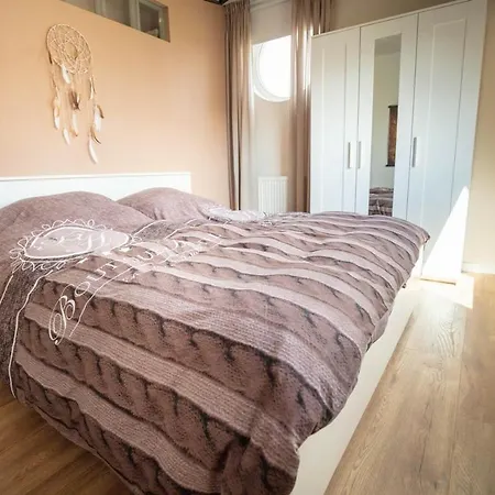 Appartement De Drie Bruggen Valkenswaard