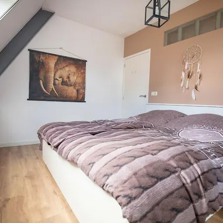 Appartement De Drie Bruggen