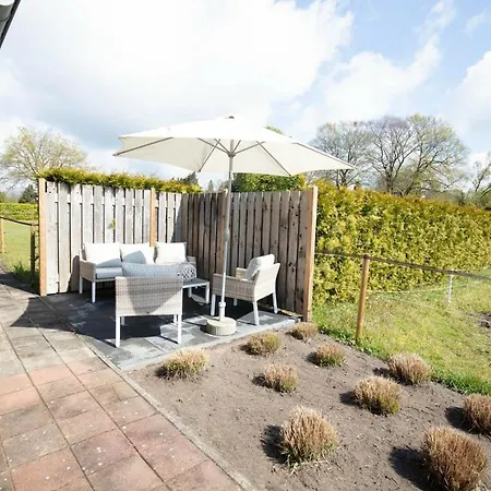 Appartement De Drie Bruggen Valkenswaard