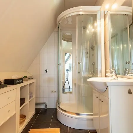 De Drie Bruggen Apartman