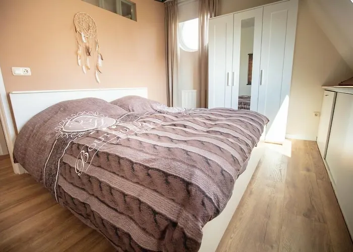 Apartman De Drie Bruggen Valkenswaard