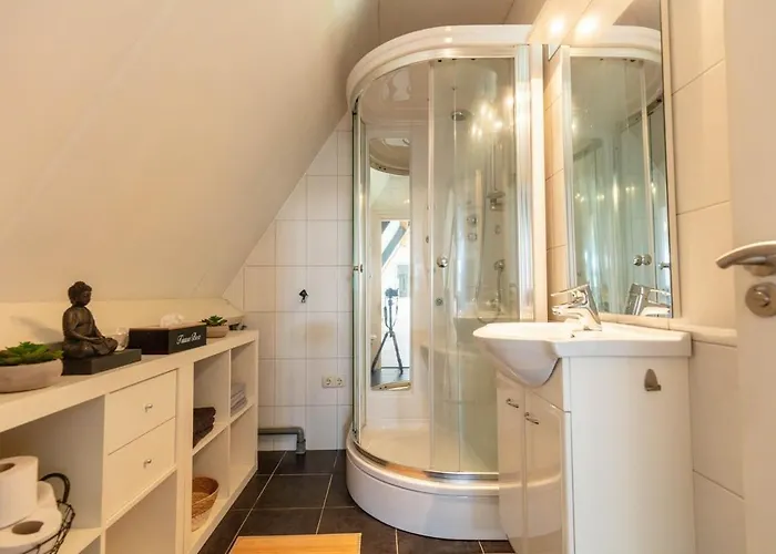 De Drie Bruggen Apartman