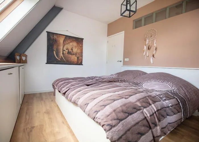 Apartman De Drie Bruggen